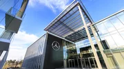 Dieselgate : un investisseur se retourne contre Mercedes