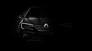 Renault : un nouveau SUV (coupé ?) en préparation