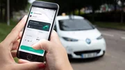 Rouen : bientôt des Renault ZOE autonomes à la demande