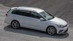 Essai VW Golf 7 1.5 TSI EVO Variant: frugale ?