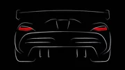 Koenigsegg : la nouvelle s'annonce