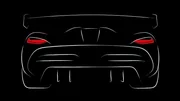 Koenigsegg : la relève de l'Agera RS est assurée !