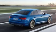 Actualités auto Audi A4 : envie de jouer aux sept différences ?