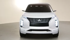 Mitsubishi : le prochain Outlander pourrait être assemblé en France chez Renault