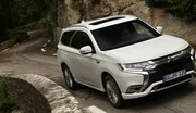 Renault pourrait produire en France un "SUV" Mitsubishi