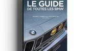 Le deuxième tome du "Guide des BMW" en quête de financement