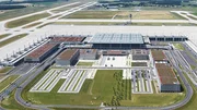 Volkswagen : les voitures non conformes stockées dans le futur aéroport de Berlin