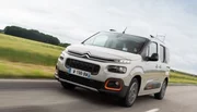 Essai Citroën Berlingo : A contre-courant !