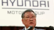 Hyundai va-t-il fusionner avec Fiat ?