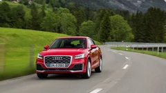 Quel modèle choisir : Voici l'Audi Q2 idéale