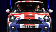 Le Brexit rendra les voitures plus chères à produire et à entretenir outre-Manche