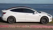 Tesla: sortie de l'enfer ?