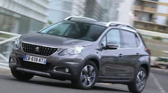 Les C3 Aircross, Crossland X et 2008 reçoivent le diesel 1.5 BlueHDi