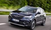 Essai Opel Grandland X : notre avis sur le 1.5 Ecotec Diesel 130 ch