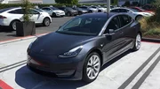 Essai Tesla Model 3 : La voiture de demain est arrivée…