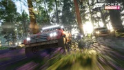 Forza Horizon 4, la conduite en toute liberté pour tous au gré des saisons