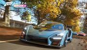 Forza Horizon 4 : le Royaume-Uni s'ouvre à plus de 450 voitures