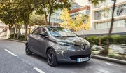 En 2019, on comptera 2000 Renault électriques en autopartage à Paris