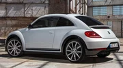 Volkswagen Beetle : une renaissance électrique possible