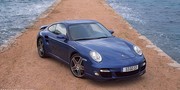 Porsche et Londres : un conflit délicat