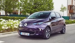 Paris : Autolib bientôt remplacé par des véhicules Renault et PSA