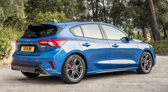 Essai Ford Focus : Une tenue exemplaire