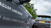Jaguar Land Rover proche de couper avec ses racines anglaises