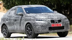 Renault prépare un SUV-coupé… Mais pas pour la France