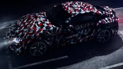 Toyota : la nouvelle Supra se montrera dans quelques jours à Goodwood