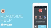 Un service d'assistance bientôt disponible sur Waze