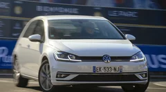 Quelle Volkswagen Golf restylée choisir ?