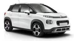 Citroën C3 Aircross Rip Curl : nouvelle série spéciale en juillet 2018