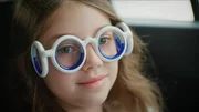 Citroën lance des lunettes contre le mal des transports