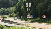 80 km/h : des erreurs de panneaux constatées