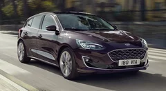 Essai Ford Focus (2018) : La nouvelle référence ?