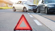 Une journée moyenne en Europe pour Waze : plus de 137.000 dangers signalés