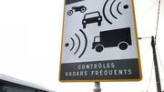 Radars : les PV pour non-désignation du conducteur illégaux