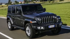 Essai Jeep Wrangler 2018 : toujours cowboy, un peu gentleman