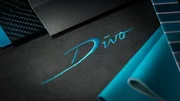 Bugatti annonce l'arrivée d'un nouveau modèle, la Divo