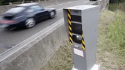 Radars : la Sécurité routière dévoile la carte des radars de France