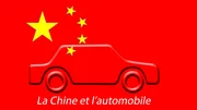 La Chine et l'automobile