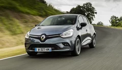 La Renault Clio 4 allège sa gamme avant la retraite
