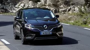 Renault : un 2.0 dCi de 200 ch arrive