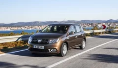 Quel modèle choisir : voici ce que coûte la Dacia Sandero idéale