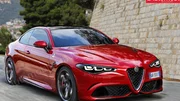 Changement de braquet pour les futures Alfa Romeo 8C et GTV