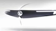 Opel prépare un nouveau design