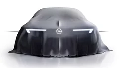 Le design des Opel va évoluer avec la Corsa