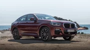 Essai BMW X4 : troubles de l'identité