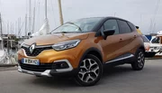 Essai Nouveau Renault Captur : il tient bon le cap(tur) !