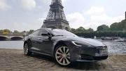 Essai Tesla Model S P100D : la berline des superlatifs